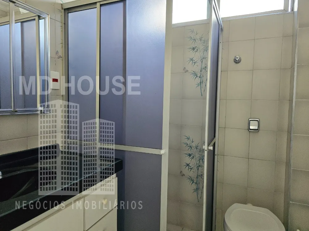 Apartamento, 2 quartos, 47 m² - Foto 5