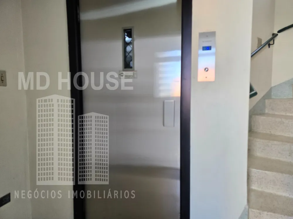 Apartamento, 2 quartos, 47 m² - Foto 12