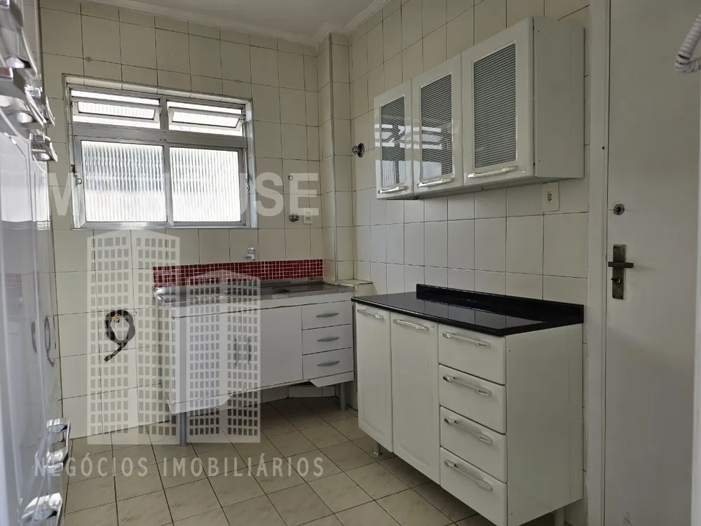 Apartamento, 2 quartos, 47 m² - Foto 6