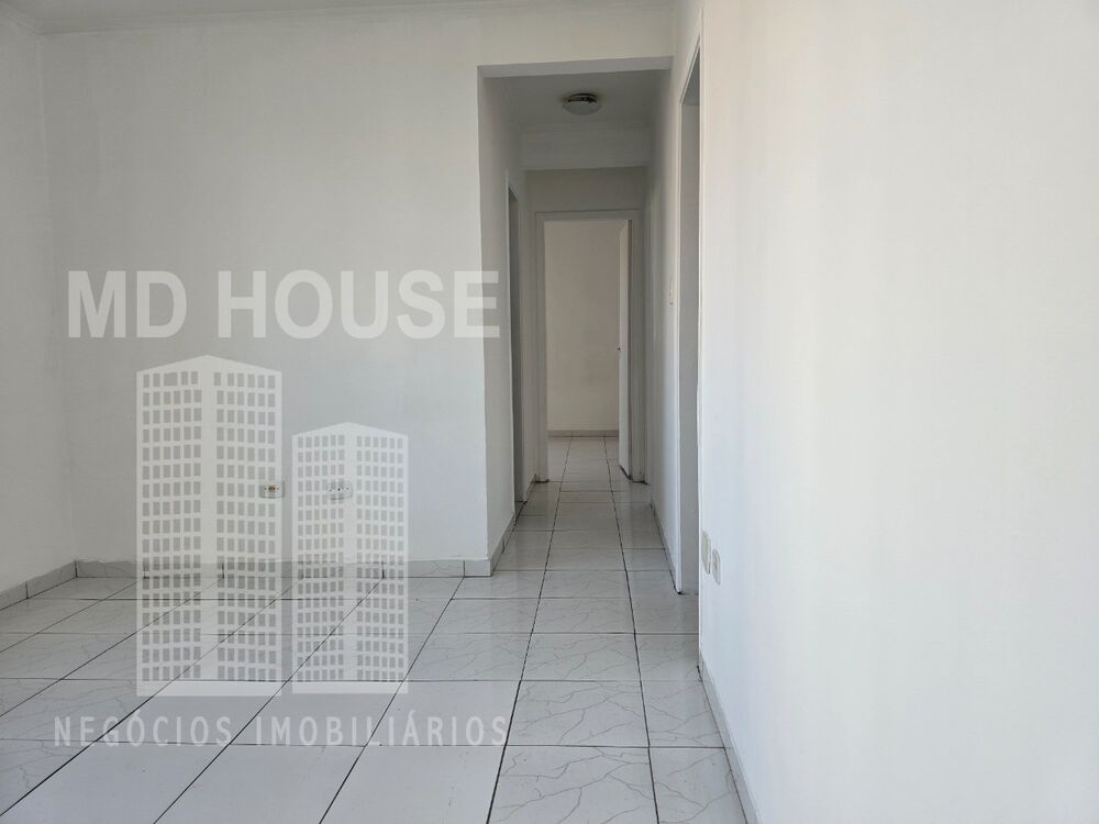 Apartamento, 2 quartos, 47 m² - Foto 2