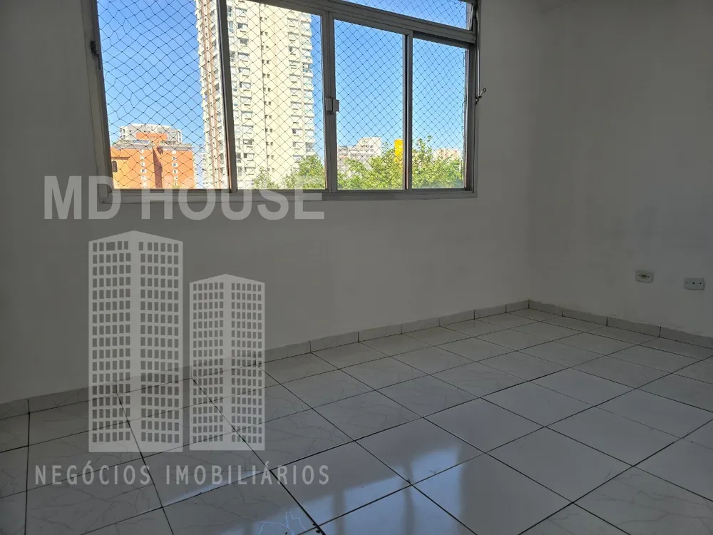 Apartamento, 2 quartos, 47 m² - Foto 8
