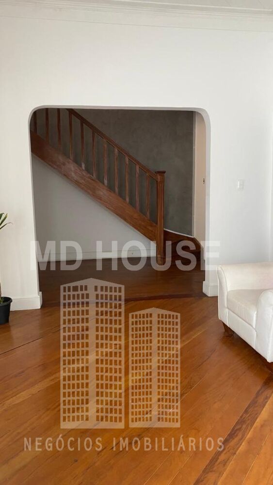 Prédio Inteiro à venda e aluguel, 550m² - Foto 1