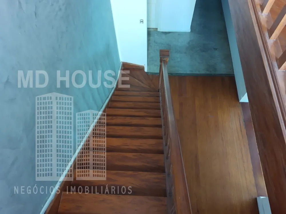 Prédio Inteiro, 550 m² - Foto 9