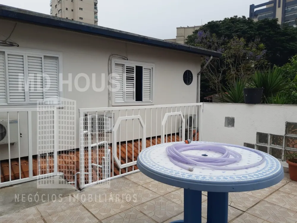 Prédio Inteiro, 550 m² - Foto 8