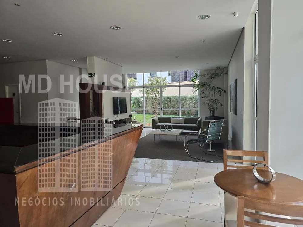 Apartamento, 1 quarto, 45 m² - Foto 5