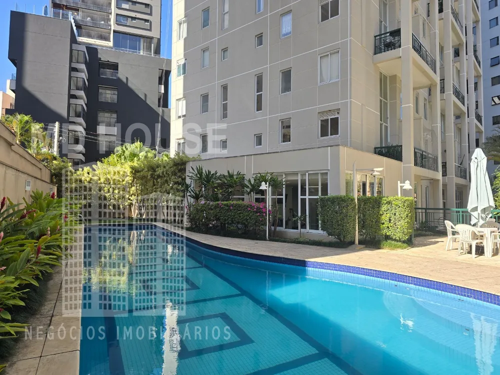Apartamento, 1 quarto, 45 m² - Foto 12