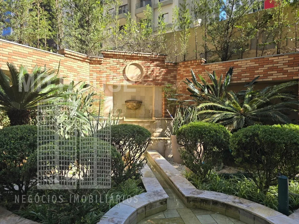 Apartamento, 1 quarto, 45 m² - Foto 7