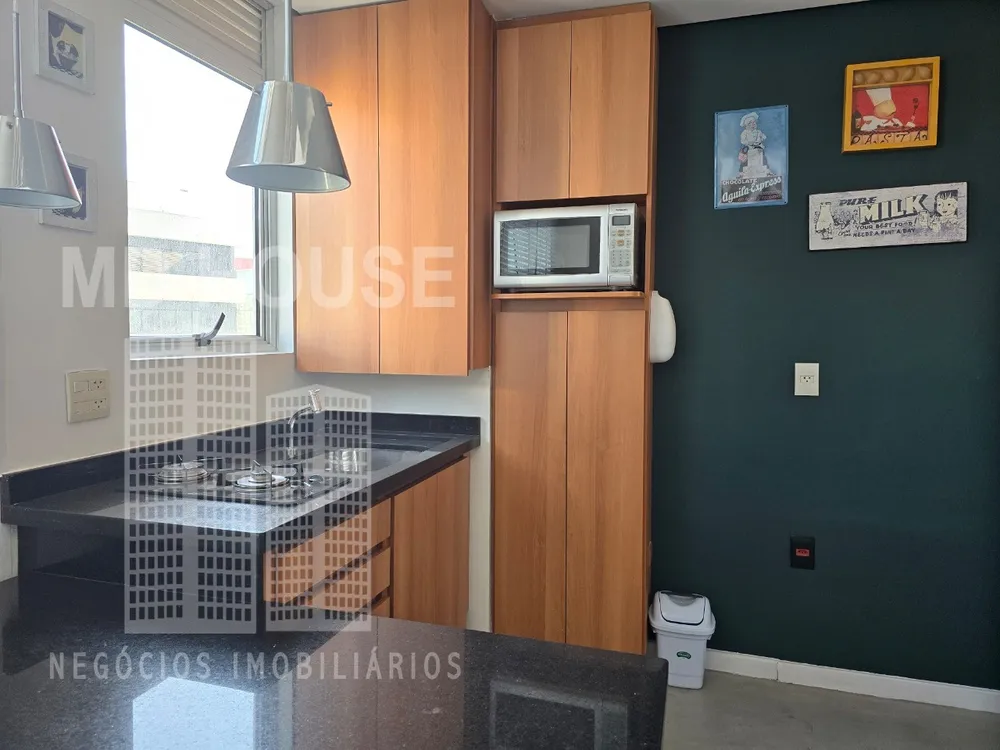 Apartamento, 1 quarto, 45 m² - Foto 13