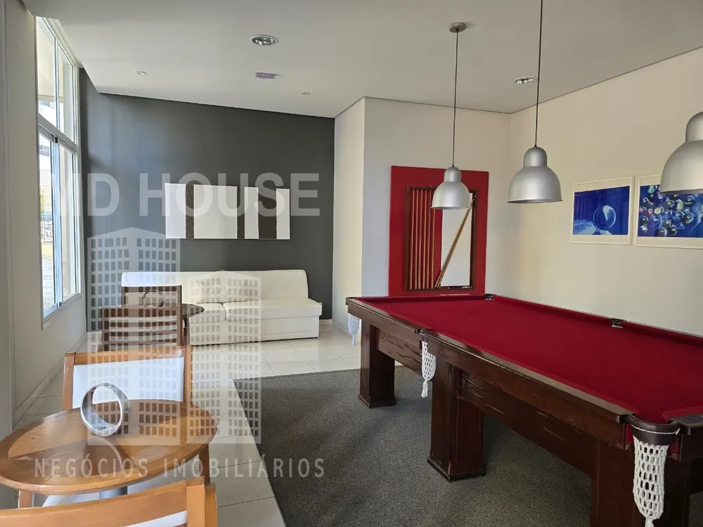 Apartamento, 1 quarto, 45 m² - Foto 9