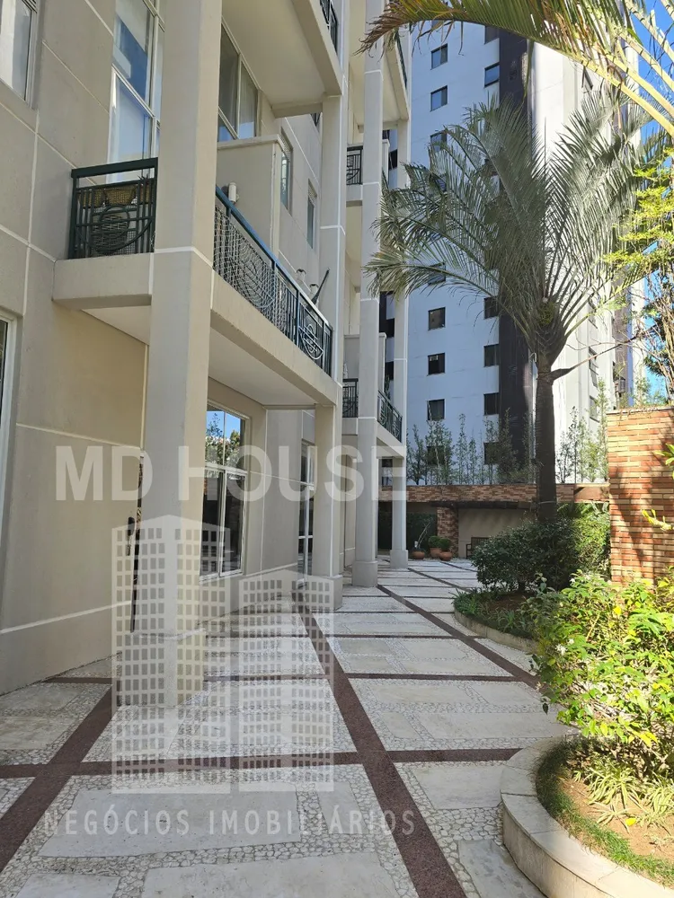 Apartamento, 1 quarto, 45 m² - Foto 8