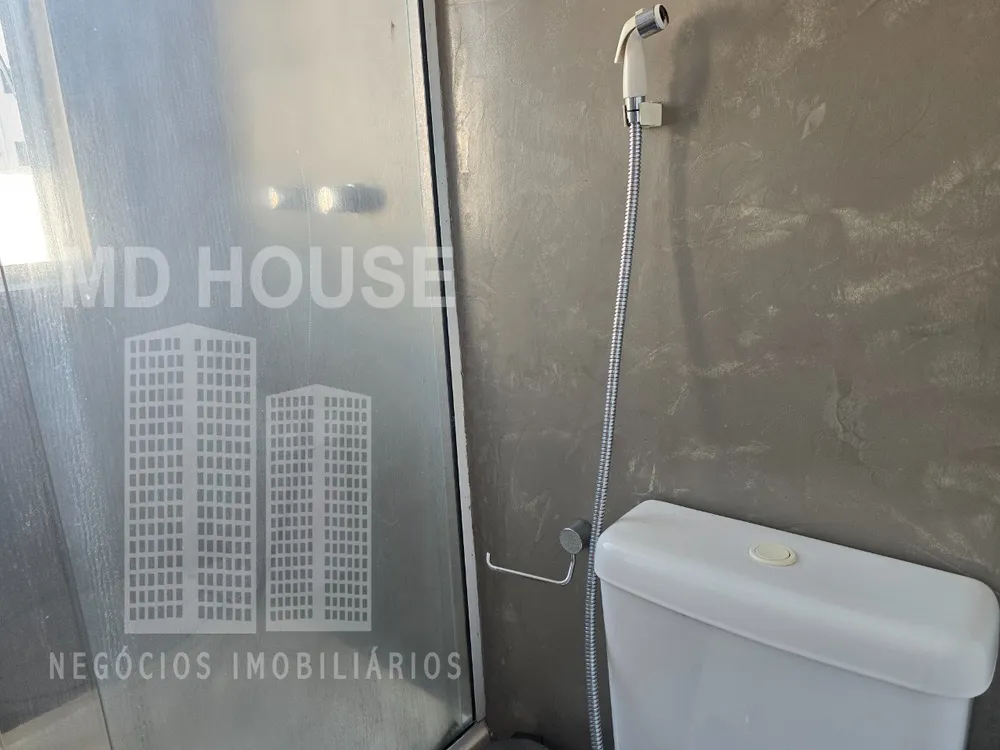 Apartamento, 1 quarto, 45 m² - Foto 10