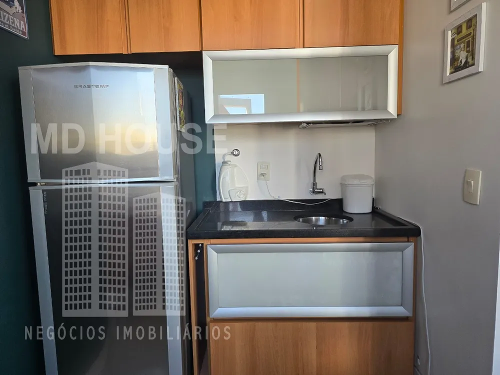 Apartamento, 1 quarto, 45 m² - Foto 8