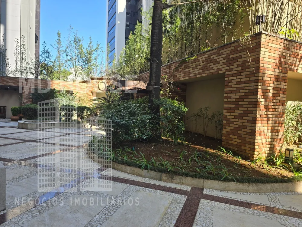 Apartamento, 1 quarto, 45 m² - Foto 11