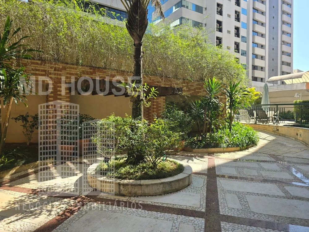 Apartamento, 1 quarto, 45 m² - Foto 6