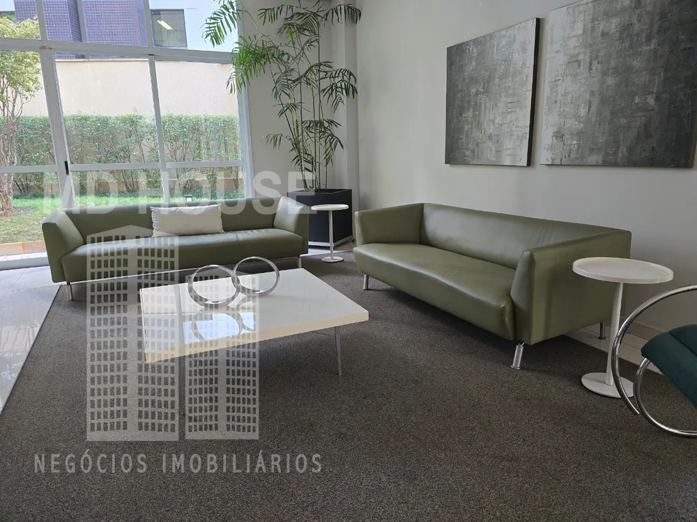 Apartamento, 1 quarto, 45 m² - Foto 11