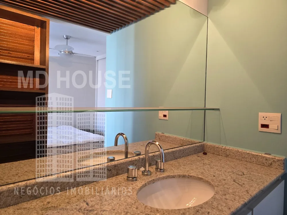 Apartamento, 1 quarto, 45 m² - Foto 9