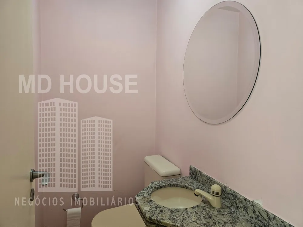 Apartamento, 3 quartos, 94 m² - Foto 3