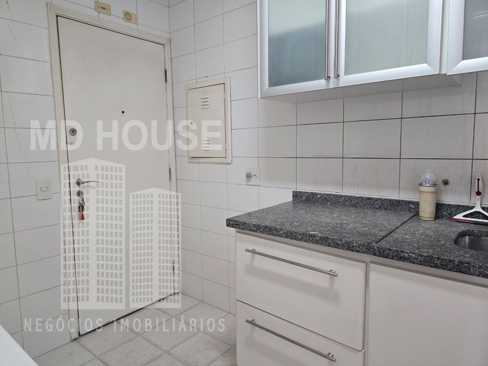 Apartamento, 3 quartos, 94 m² - Foto 9