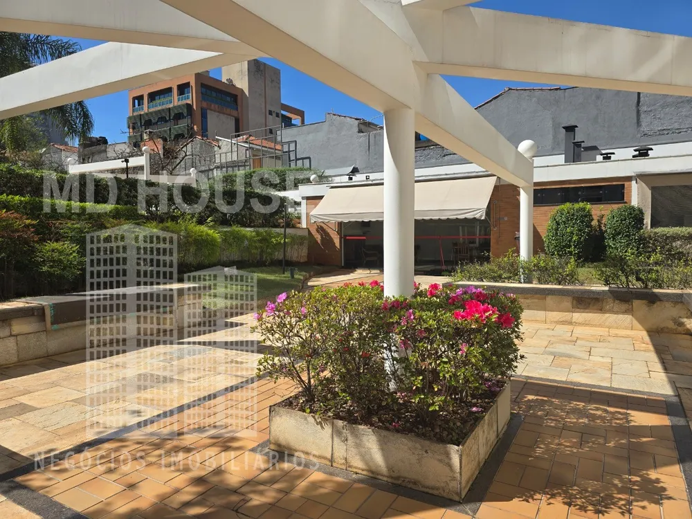 Apartamento, 3 quartos, 94 m² - Foto 15