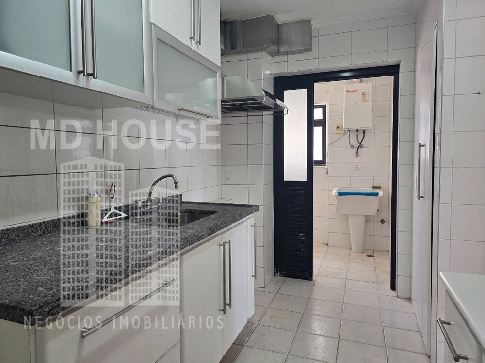 Apartamento, 3 quartos, 94 m² - Foto 10