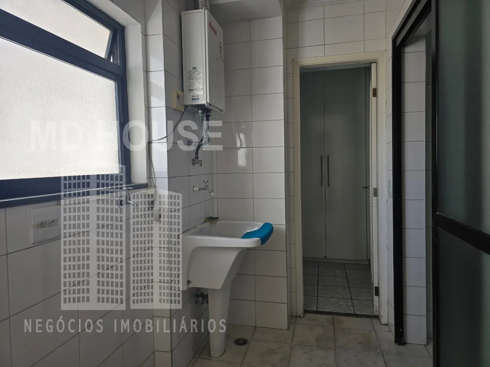 Apartamento, 3 quartos, 94 m² - Foto 11