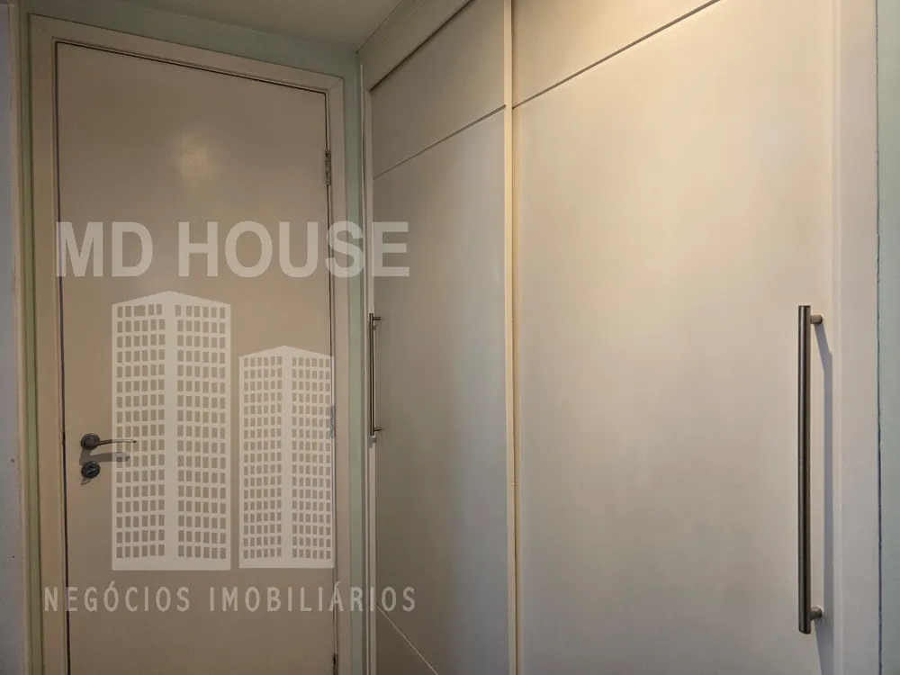 Apartamento, 3 quartos, 94 m² - Foto 5