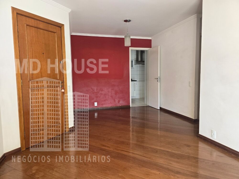 Apartamento, 3 quartos, 94 m² - Foto 1