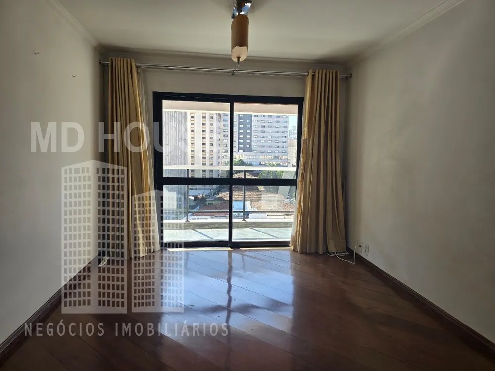 Apartamento, 3 quartos, 94 m² - Foto 2