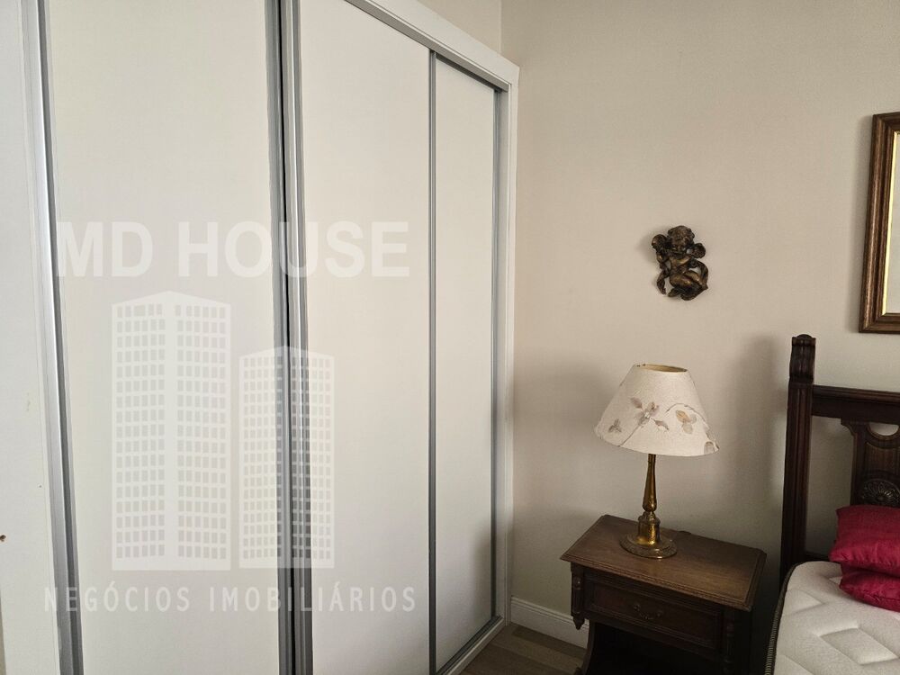 Apartamento, 3 quartos, 90 m² - Foto 1