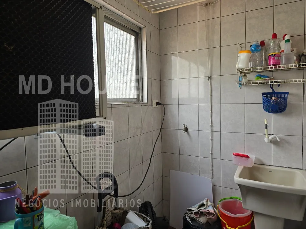 Apartamento, 3 quartos, 90 m² - Foto 8