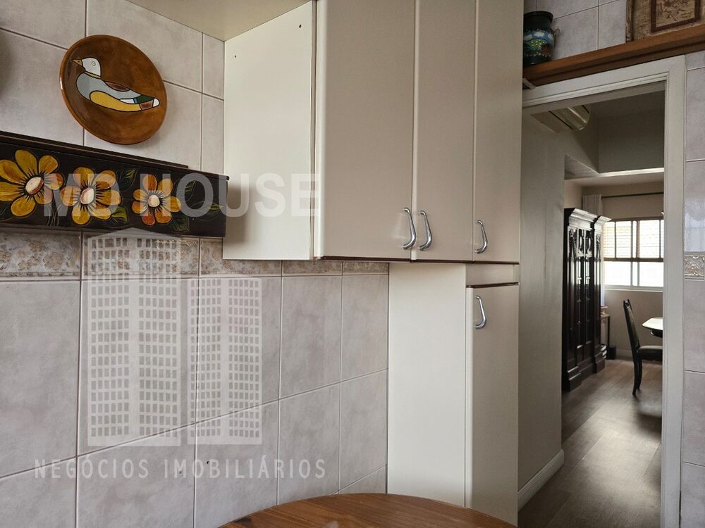 Apartamento, 3 quartos, 90 m² - Foto 2