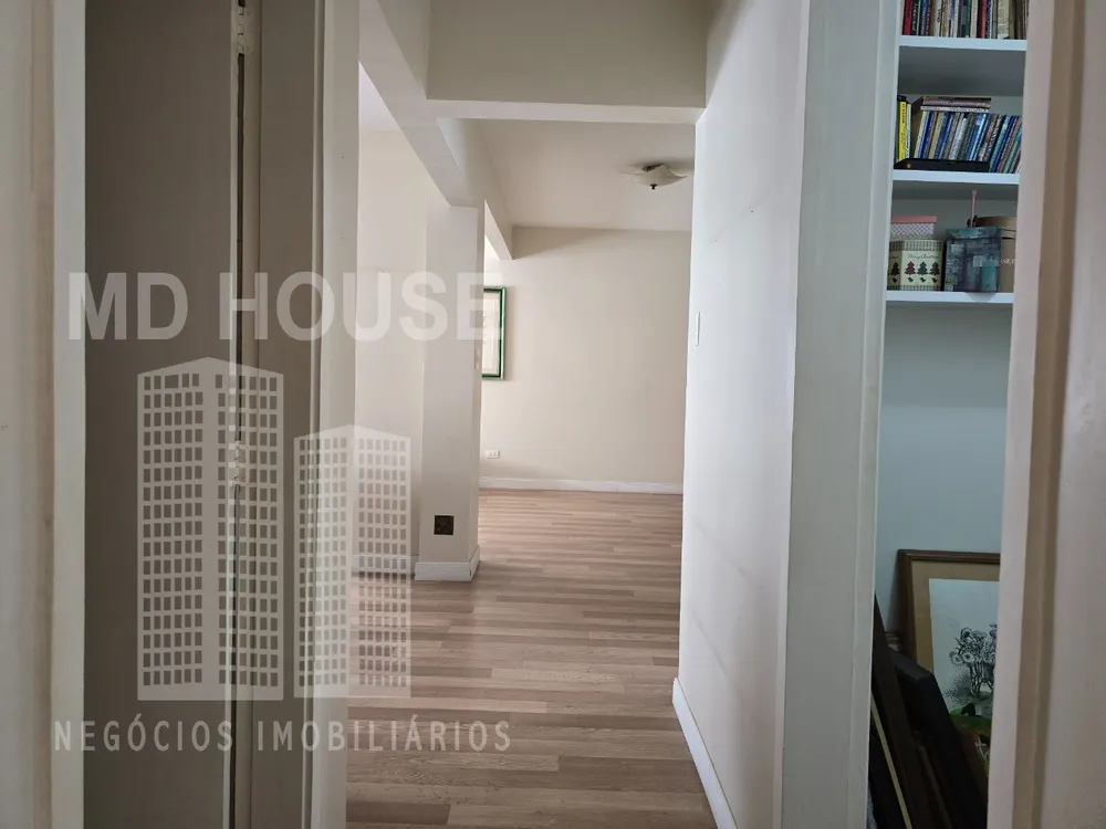 Apartamento, 3 quartos, 90 m² - Foto 6