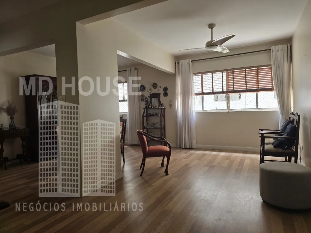 Apartamento, 3 quartos, 90 m² - Foto 15