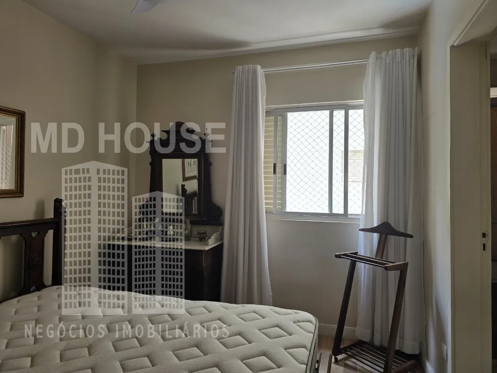 Apartamento, 3 quartos, 90 m² - Foto 11
