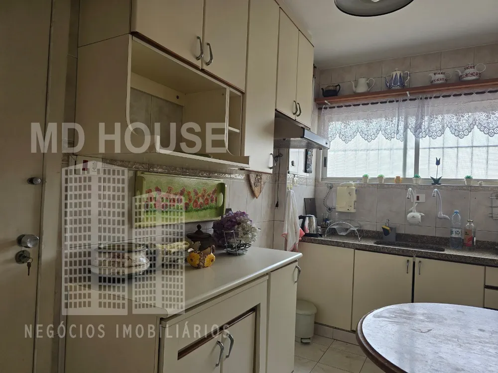 Apartamento, 3 quartos, 90 m² - Foto 10