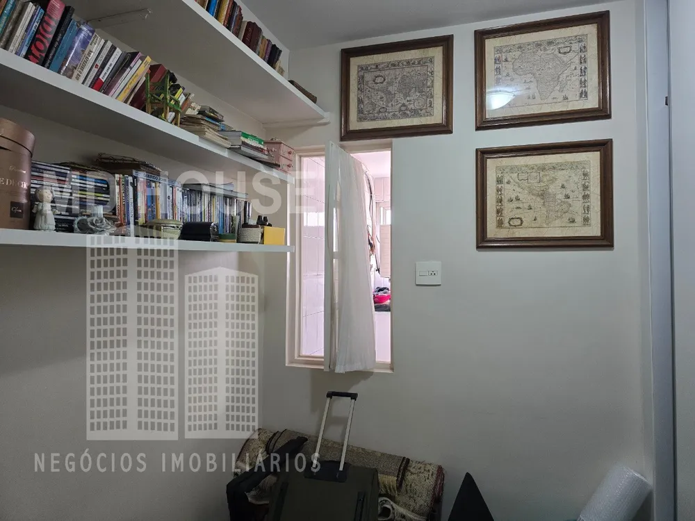 Apartamento, 3 quartos, 90 m² - Foto 14