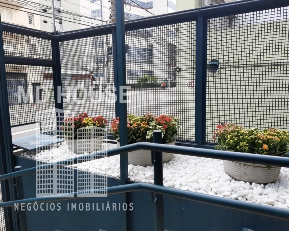Apartamento, 1 quarto, 38 m² - Foto 1