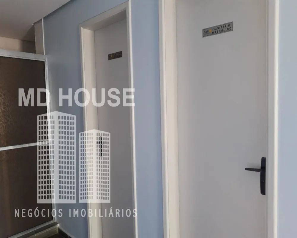 Apartamento, 1 quarto, 38 m² - Foto 10