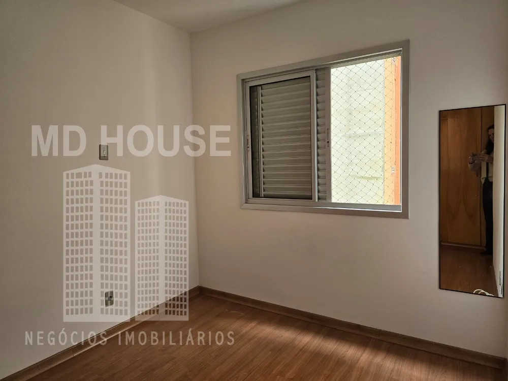 Apartamento, 1 quarto, 38 m² - Foto 8