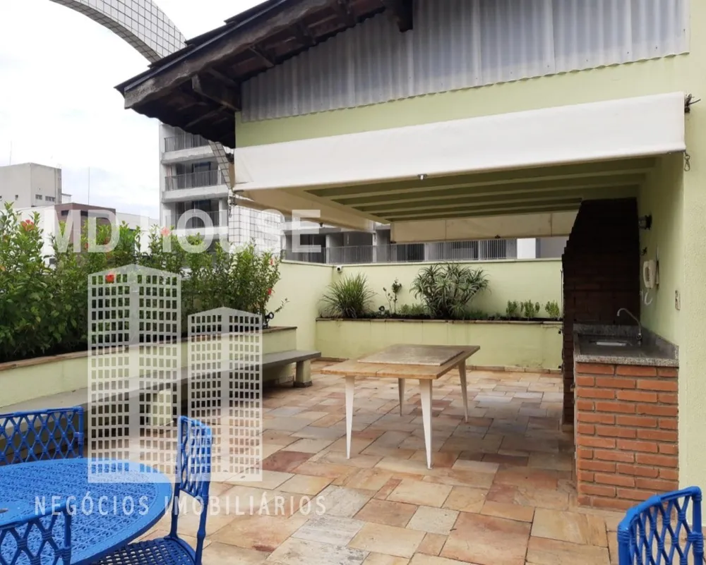 Apartamento, 1 quarto, 38 m² - Foto 15