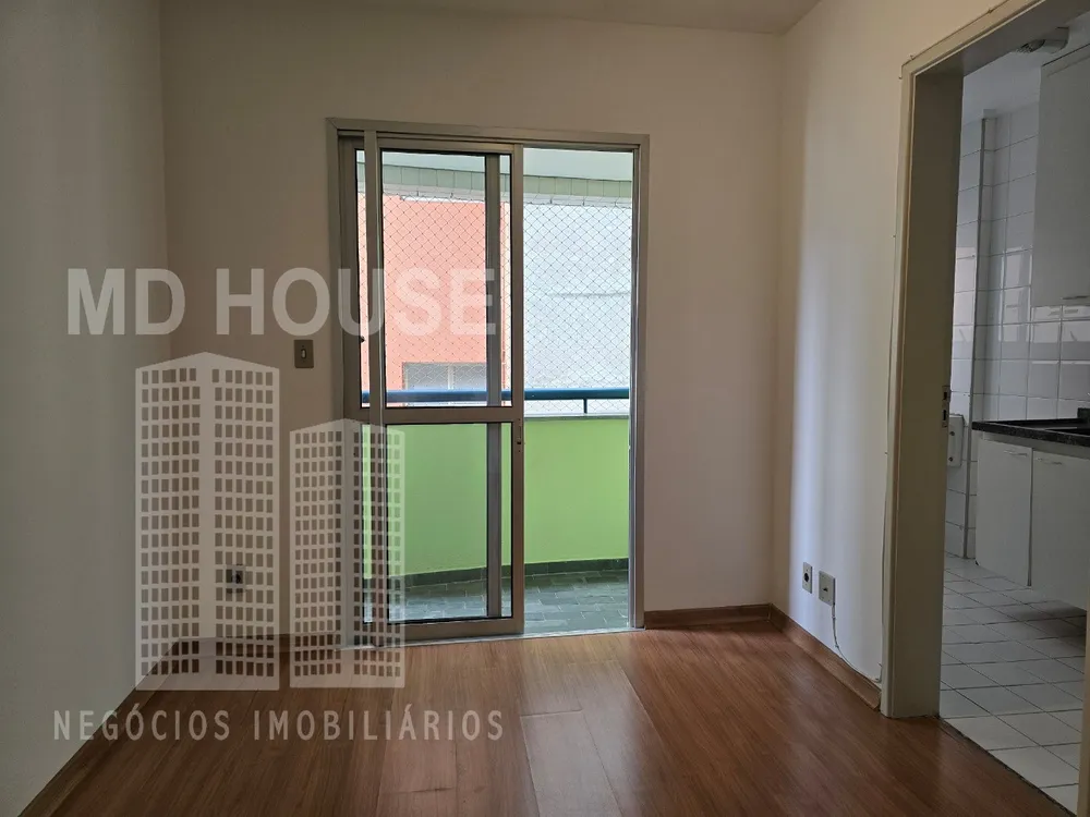 Apartamento, 1 quarto, 38 m² - Foto 5