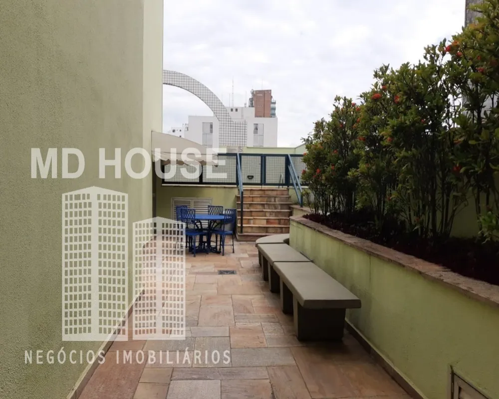 Apartamento, 1 quarto, 38 m² - Foto 13