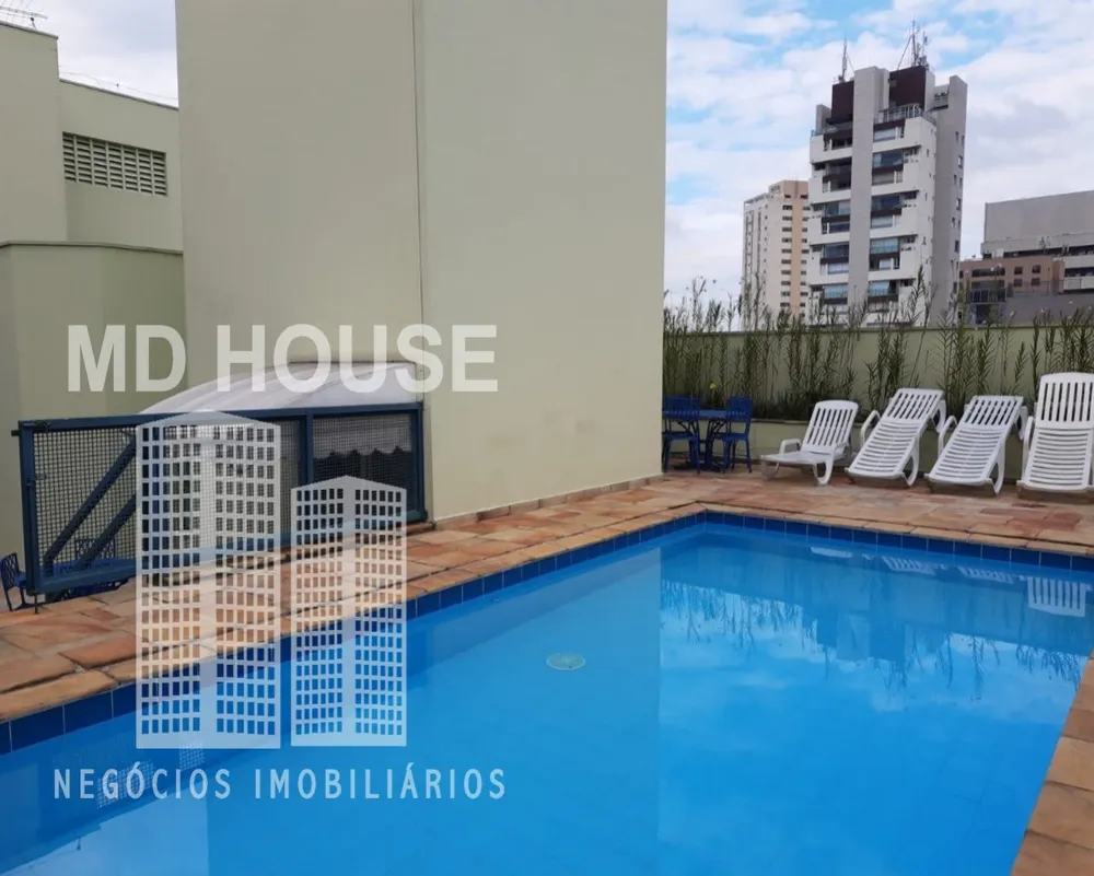 Apartamento, 1 quarto, 38 m² - Foto 12
