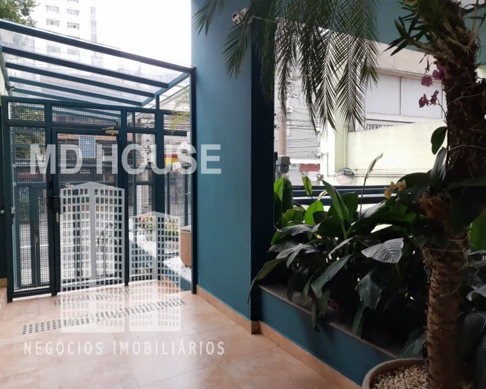 Apartamento, 1 quarto, 38 m² - Foto 2
