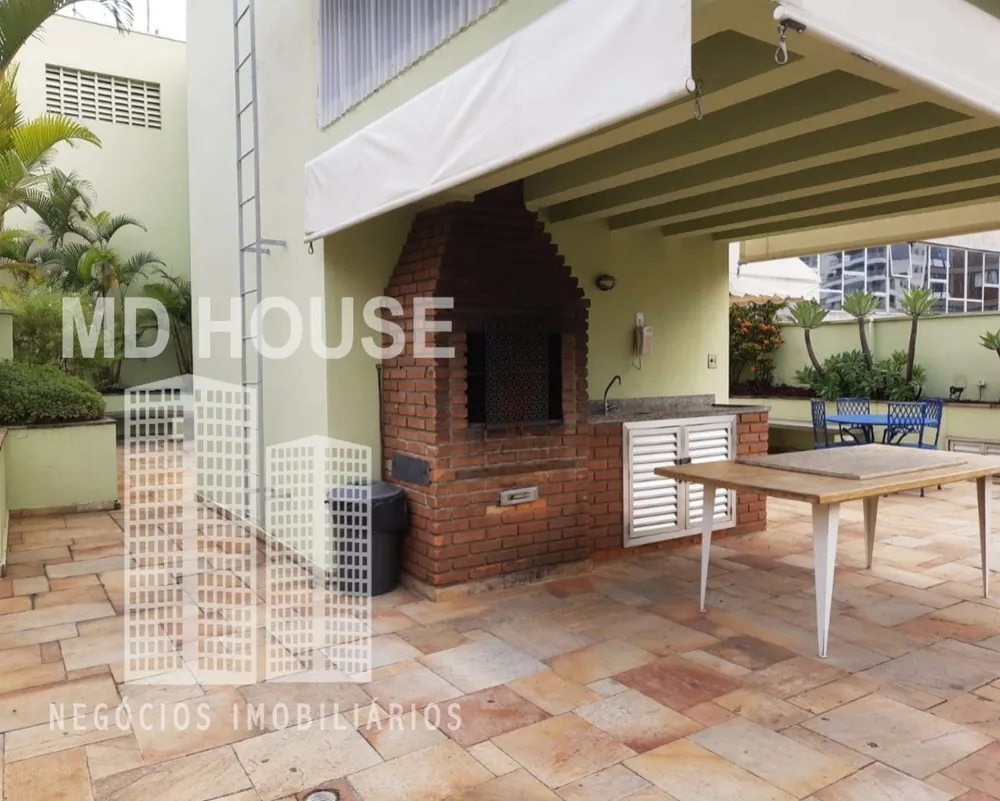 Apartamento, 1 quarto, 38 m² - Foto 16