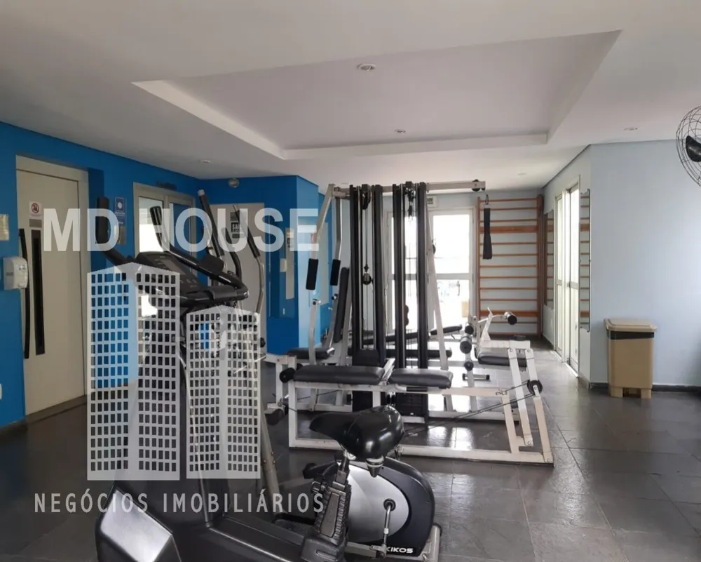 Apartamento, 1 quarto, 38 m² - Foto 11