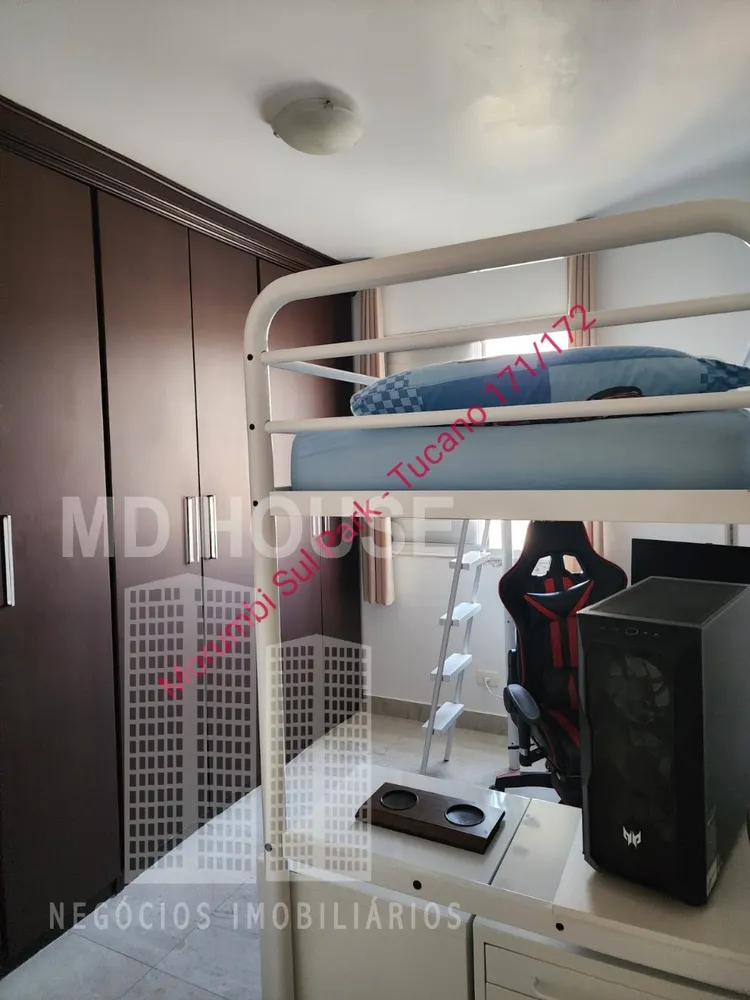 Apartamento, 3 quartos, 114 m² - Foto 10