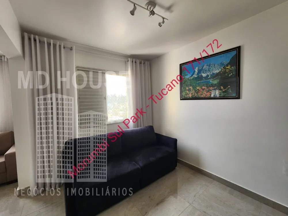 Apartamento, 3 quartos, 114 m² - Foto 8