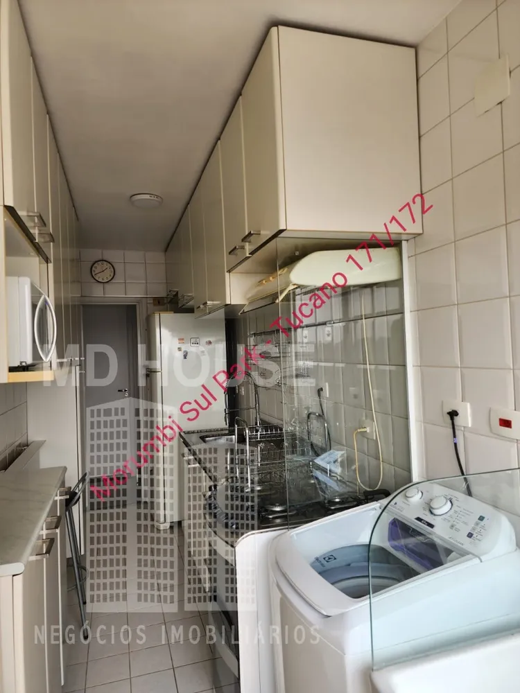 Apartamento, 3 quartos, 114 m² - Foto 14