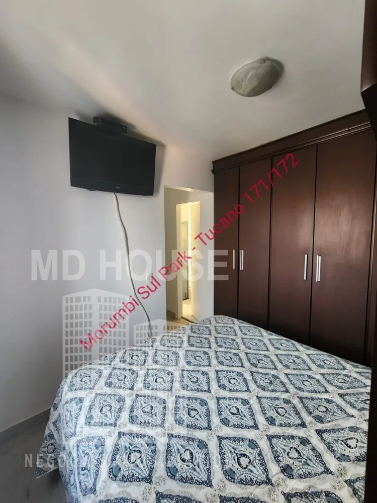 Apartamento, 3 quartos, 114 m² - Foto 16
